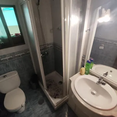 Apartamento Ciudad * 알리칸테
