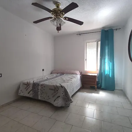 Apartamento Ciudad 아파트